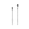 Tekton 3/8, 1/2 Inch Drive Flex Head Quick-Release Long Ratchet Set, 2-Piece (12, 14 in.) SRH99301 - alternate 1